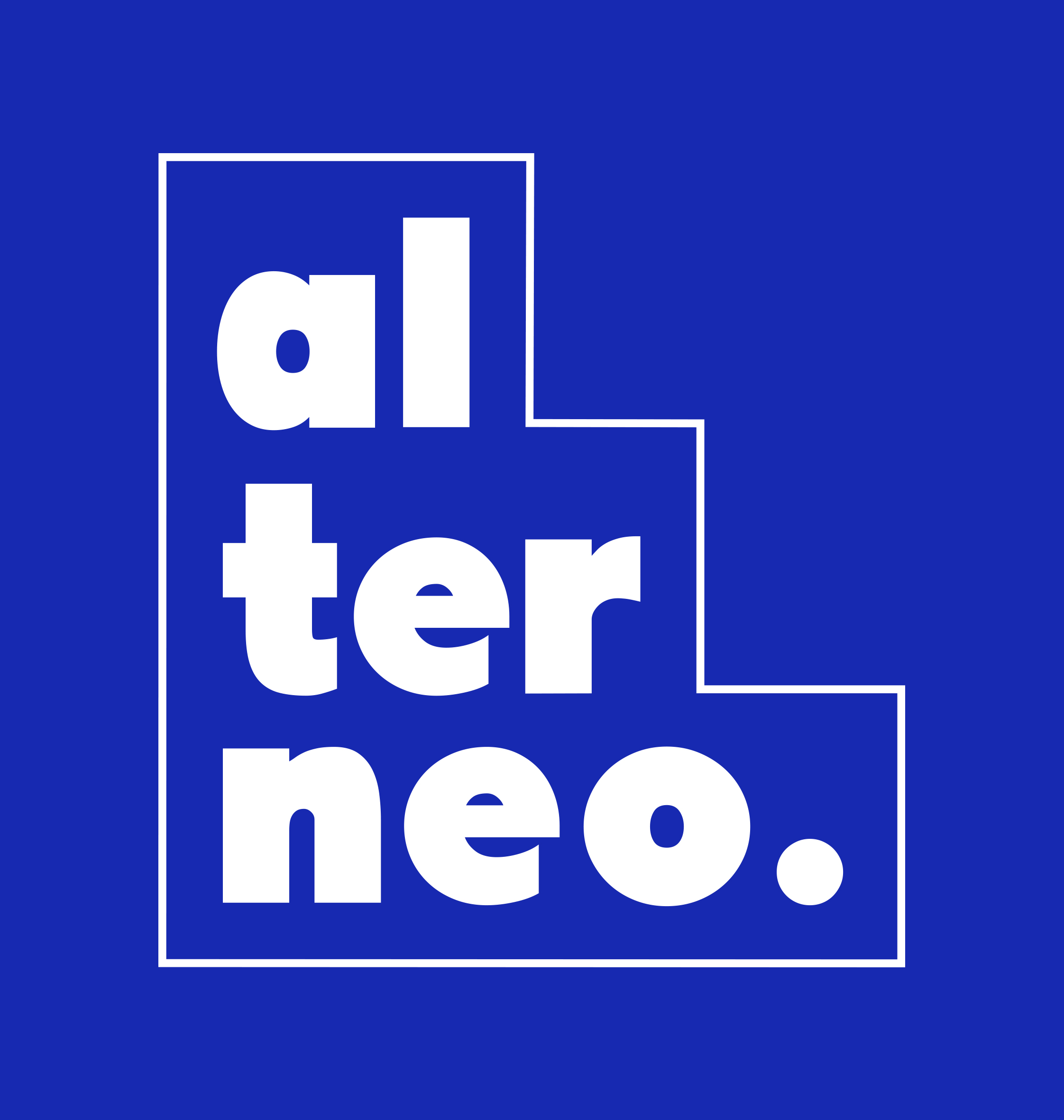 logo Alterneo