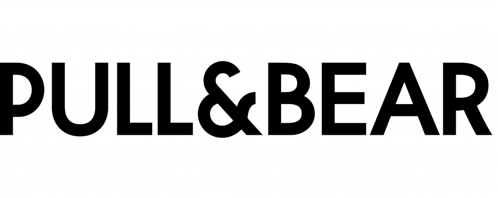 logo pull&bear