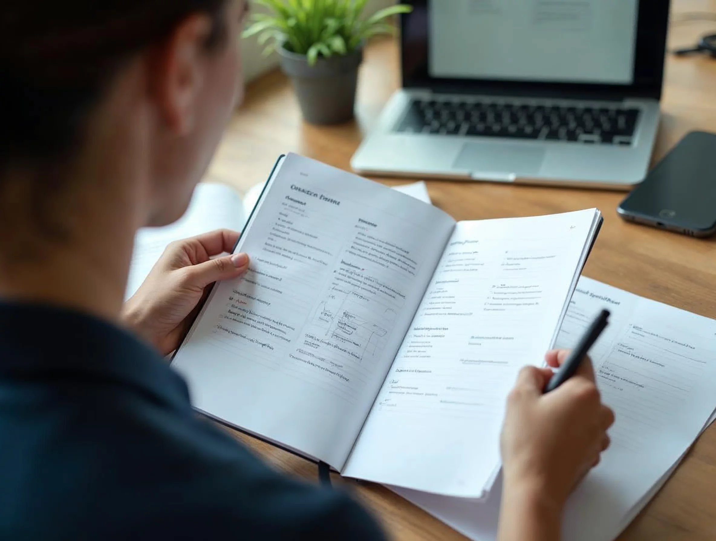 Personnaliser sa candidature selon l'entreprise Candidat qui adapte sa candidature en alternance à plusieurs entreprises avec des notes distinctes.